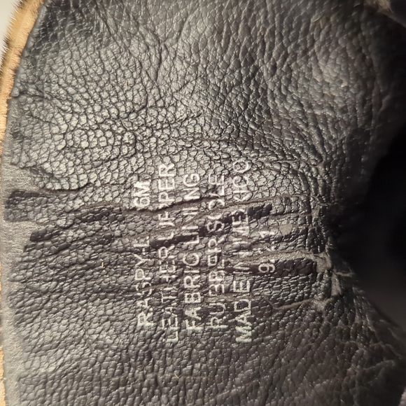 Steve Madden cheetah 🐆 print booties - Picture 8 of 11